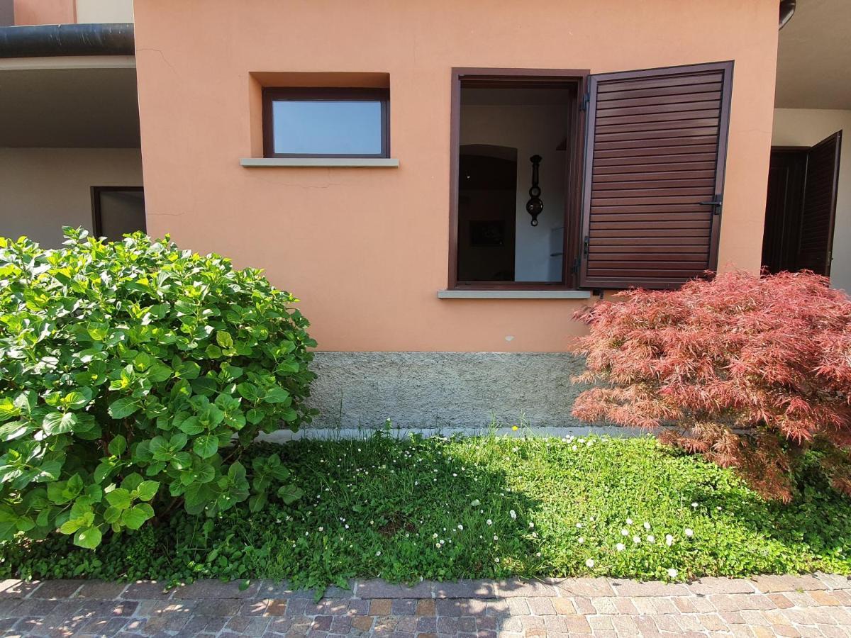 Comfort Accommodation Residence Bergamo Luaran gambar
