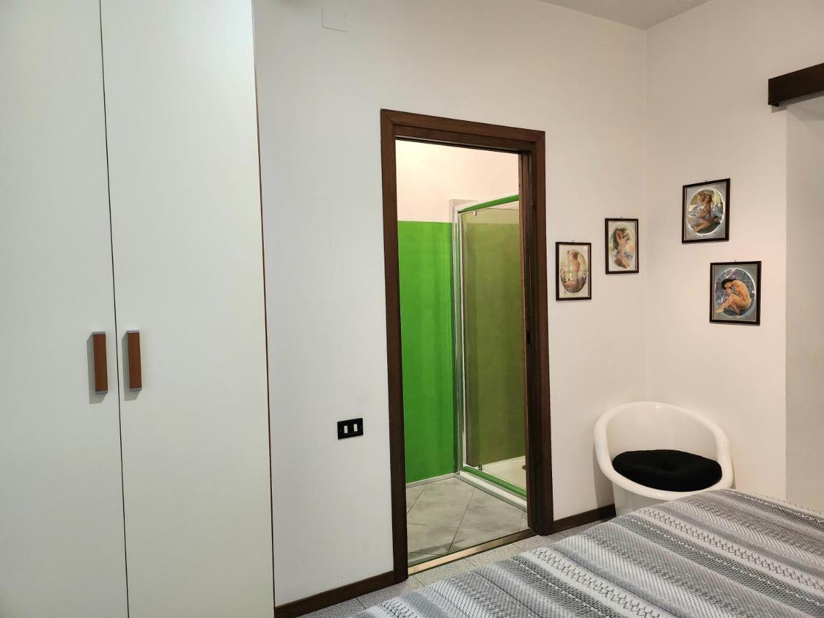 Comfort Accommodation Residence Bergamo Luaran gambar