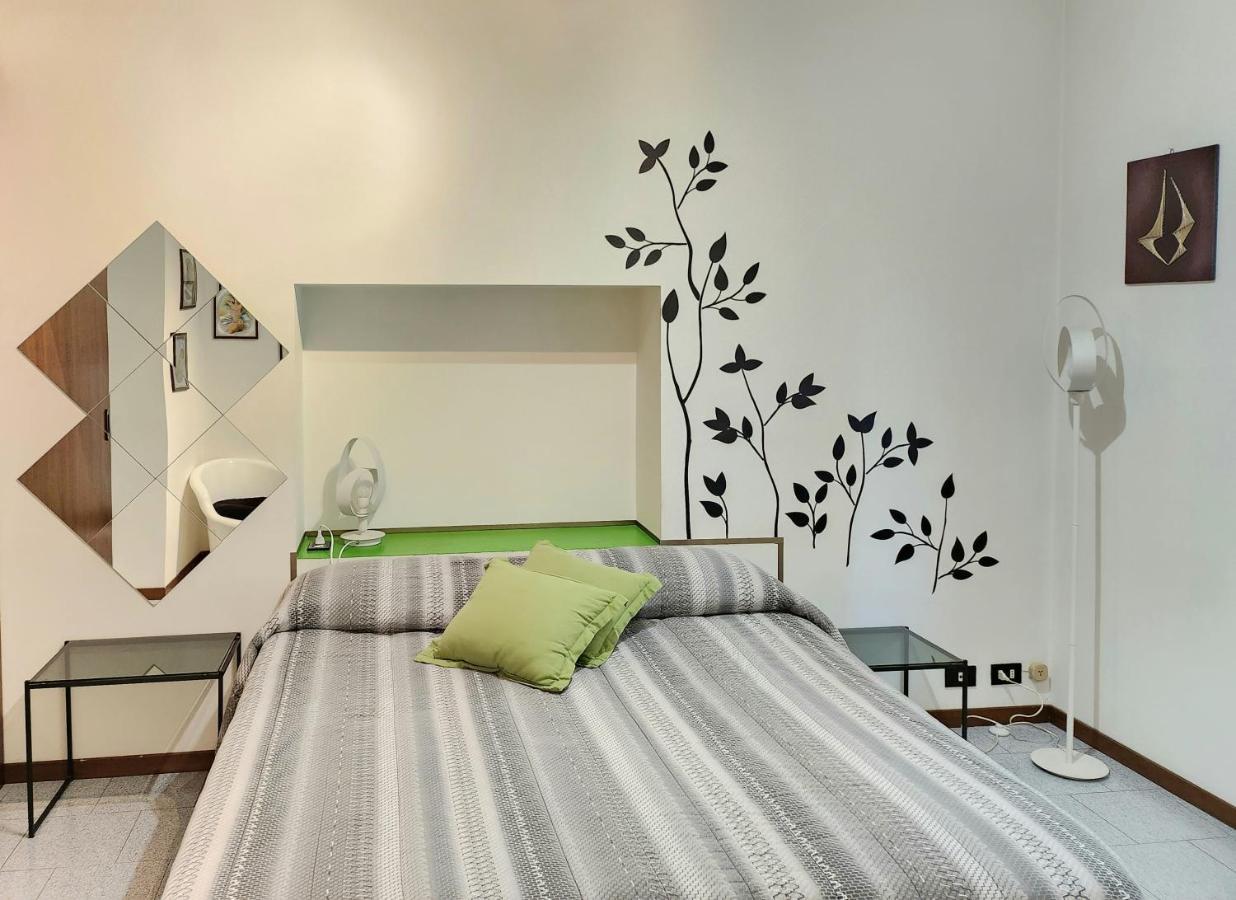 Comfort Accommodation Residence Bergamo Luaran gambar