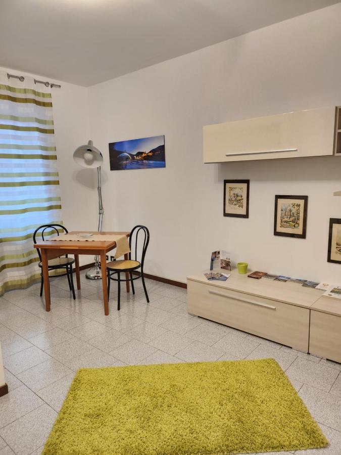 Comfort Accommodation Residence Bergamo Luaran gambar