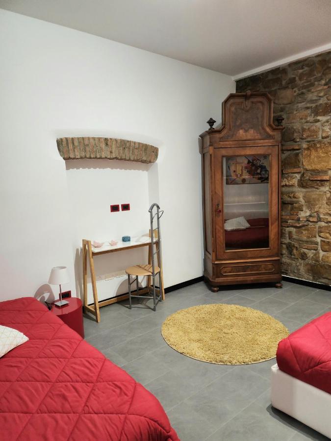 Comfort Accommodation Residence Bergamo Luaran gambar