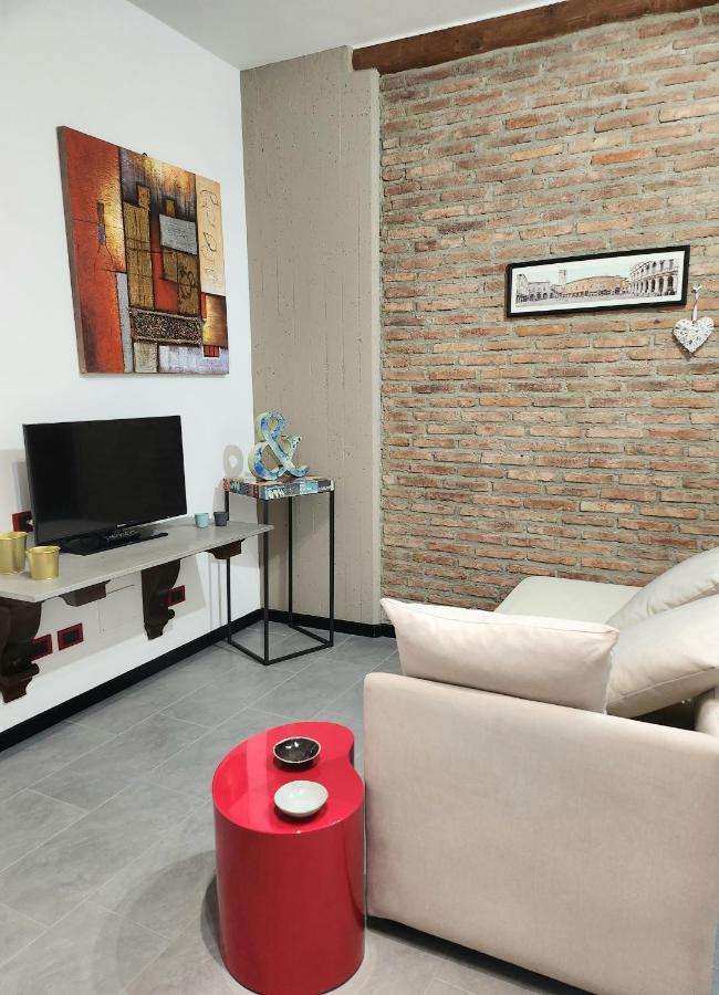 Comfort Accommodation Residence Bergamo Luaran gambar