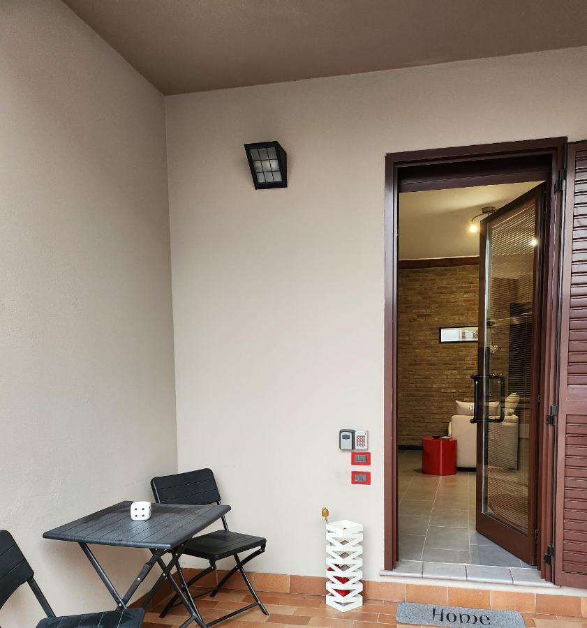 Comfort Accommodation Residence Bergamo Luaran gambar