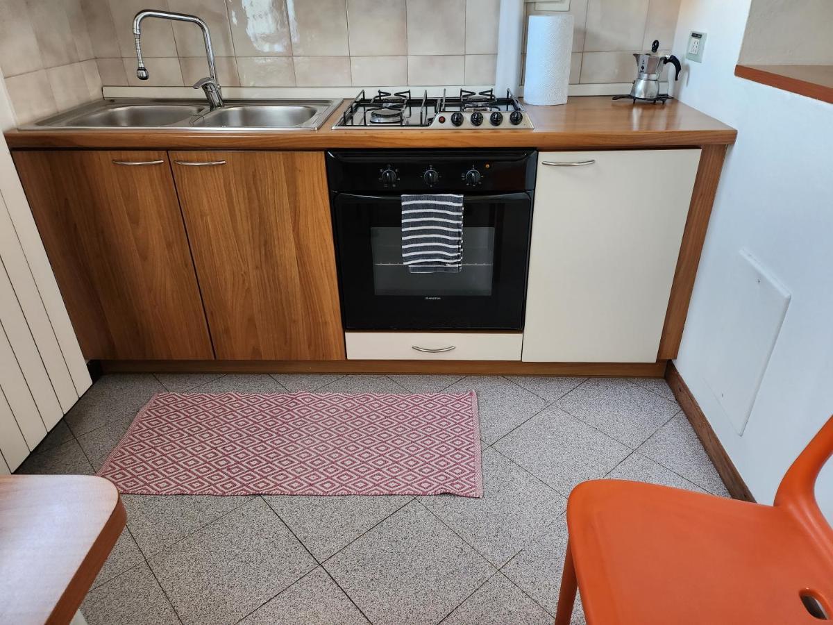 Comfort Accommodation Residence Bergamo Luaran gambar