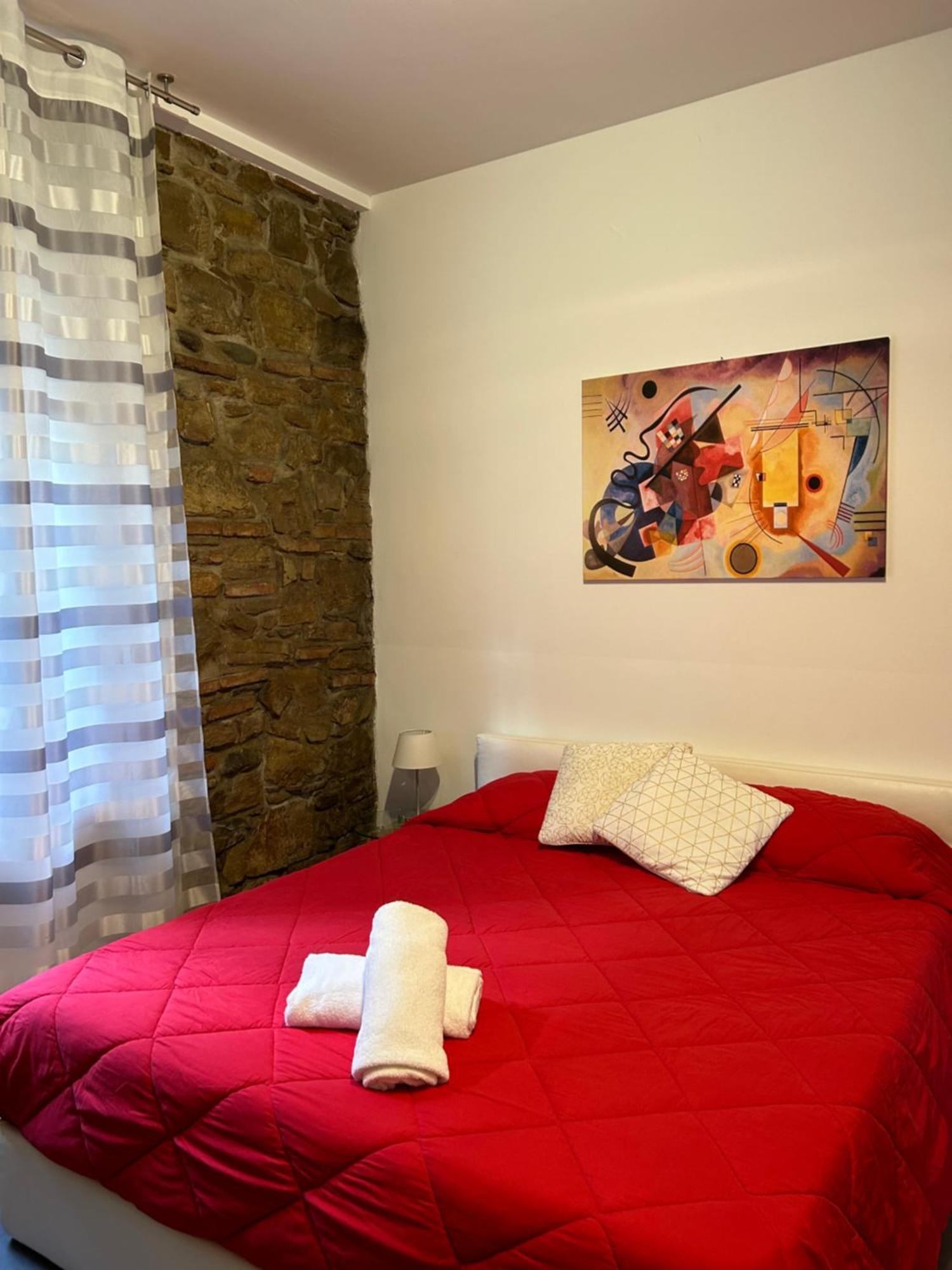 Comfort Accommodation Residence Bergamo Luaran gambar