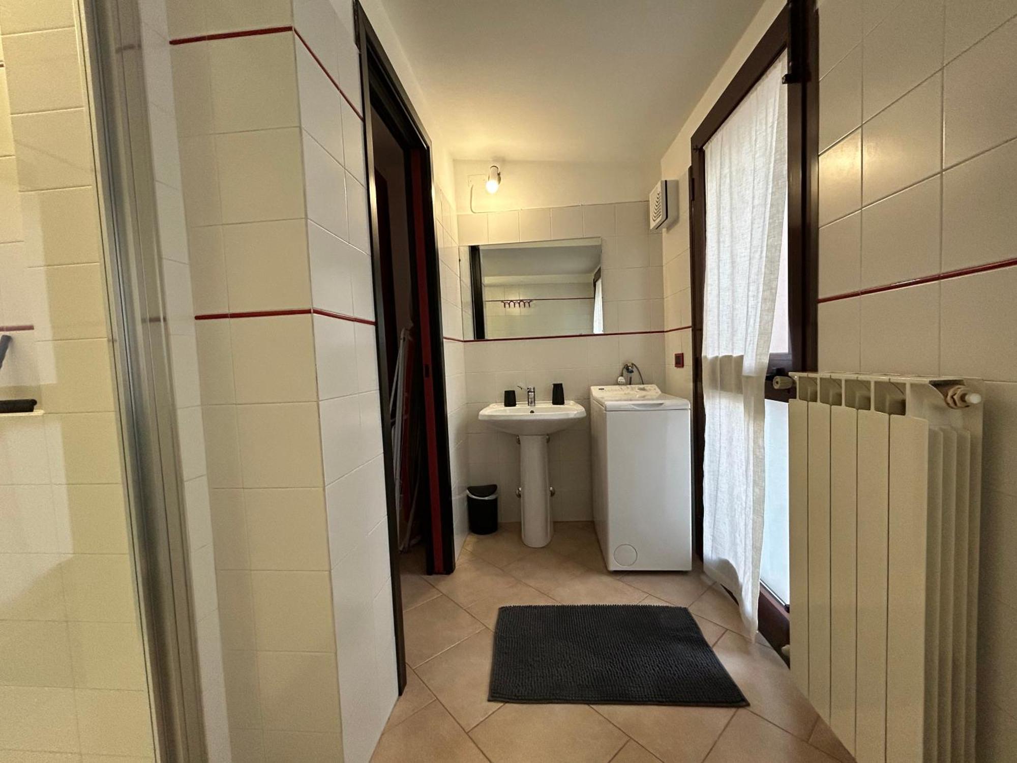 Comfort Accommodation Residence Bergamo Luaran gambar