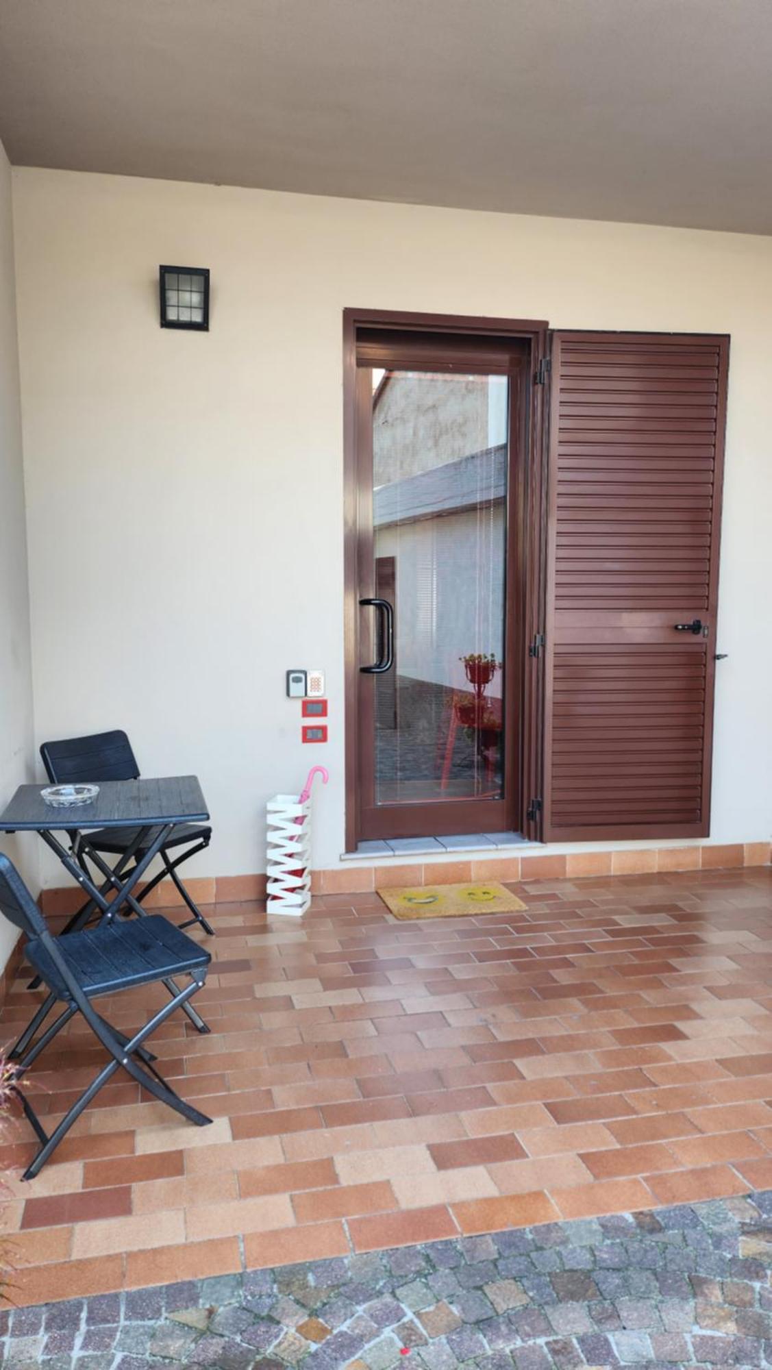 Comfort Accommodation Residence Bergamo Luaran gambar