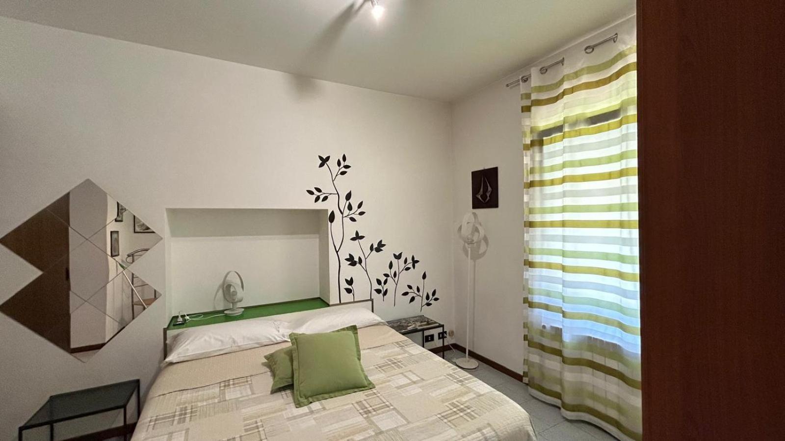 Comfort Accommodation Residence Bergamo Luaran gambar