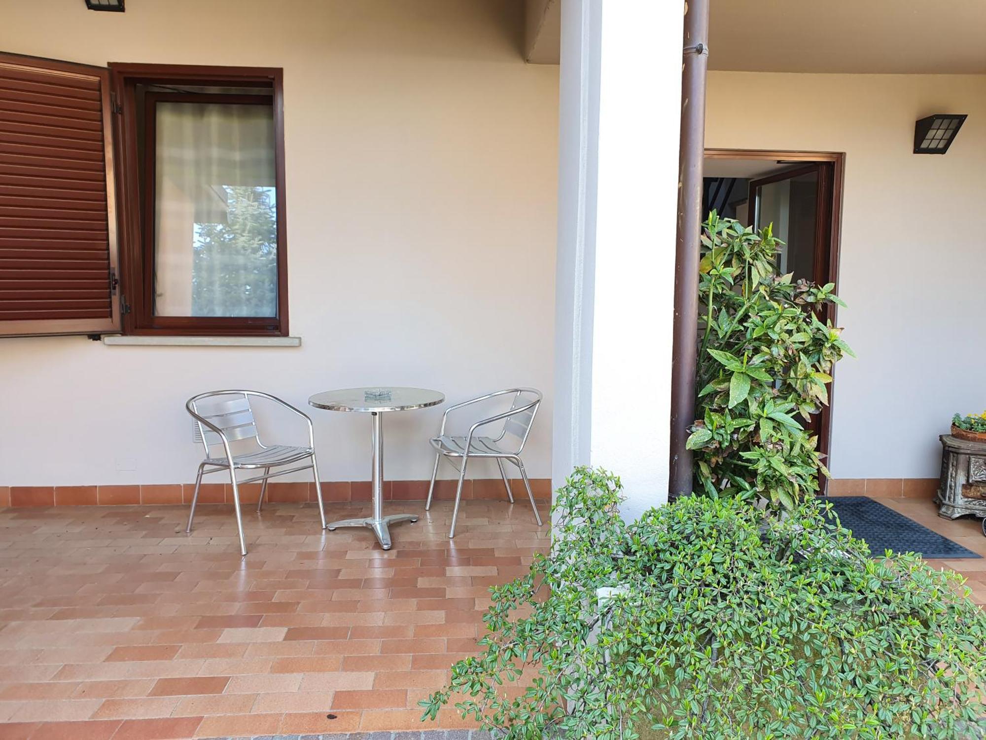 Comfort Accommodation Residence Bergamo Luaran gambar