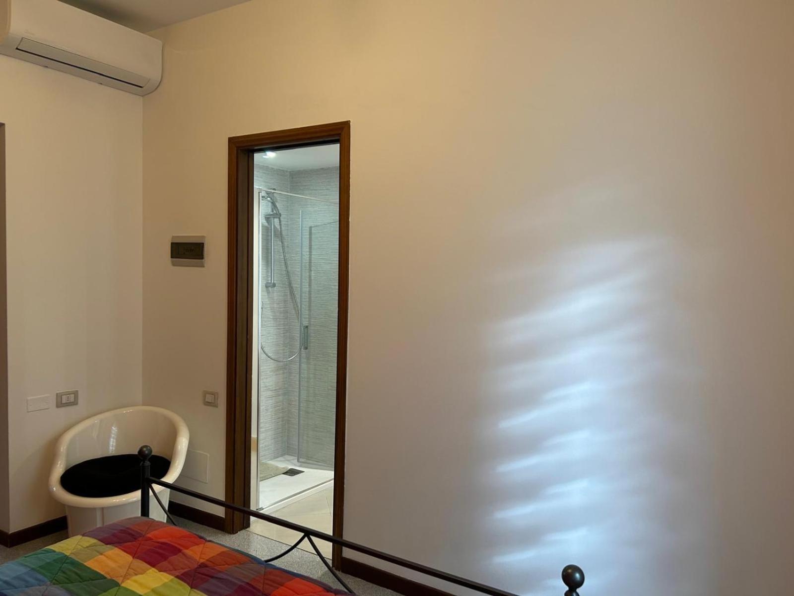 Comfort Accommodation Residence Bergamo Luaran gambar