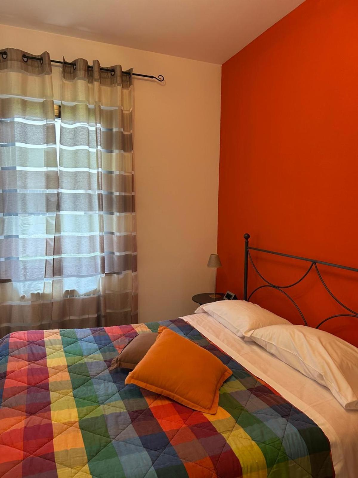Comfort Accommodation Residence Bergamo Luaran gambar