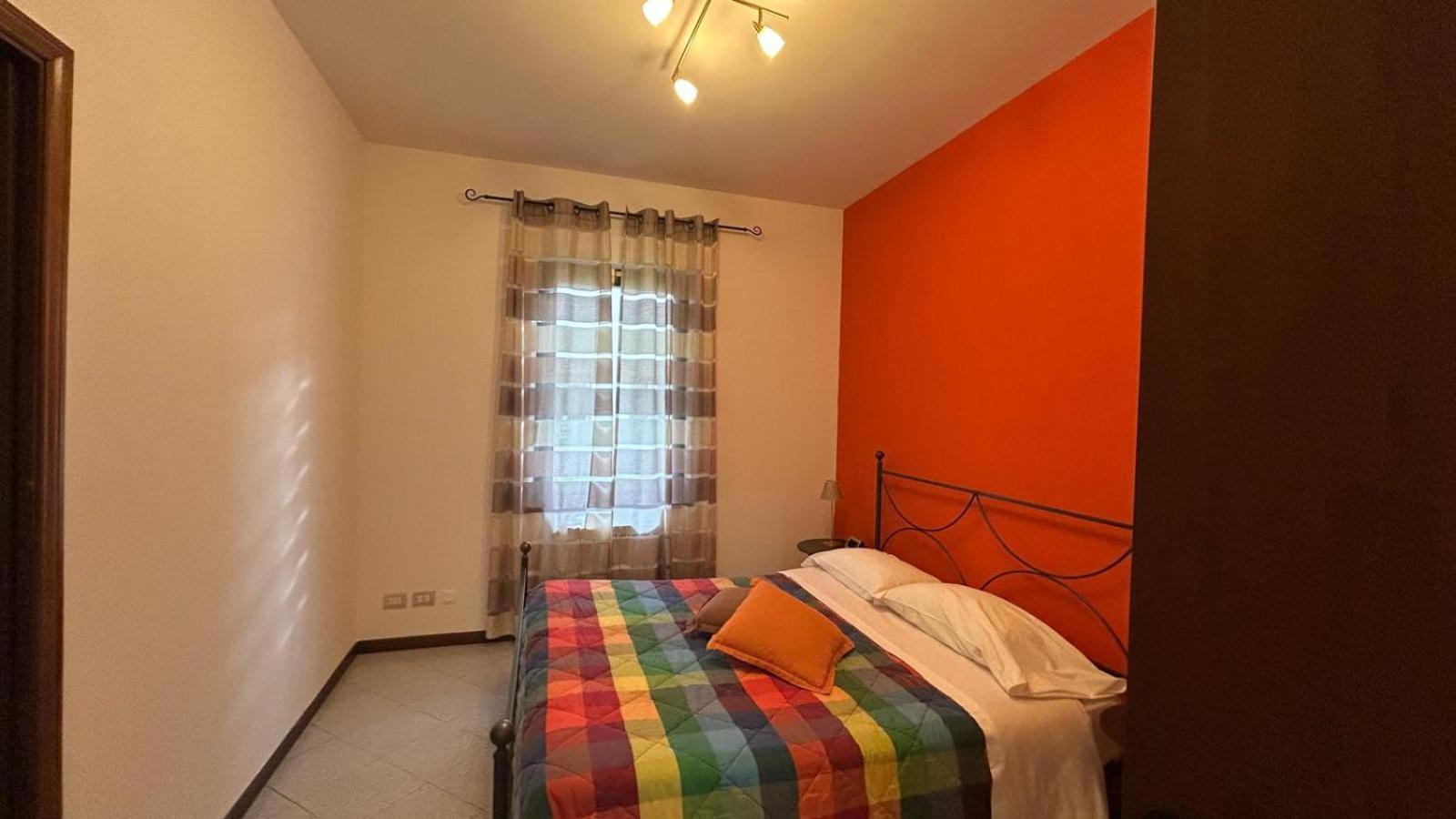 Comfort Accommodation Residence Bergamo Luaran gambar