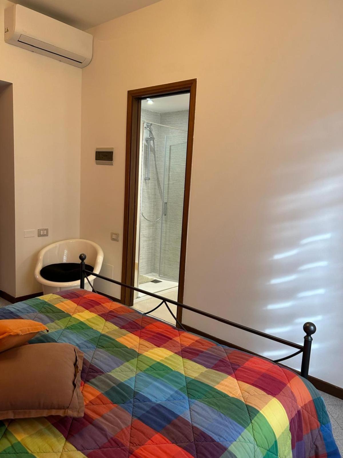 Comfort Accommodation Residence Bergamo Luaran gambar