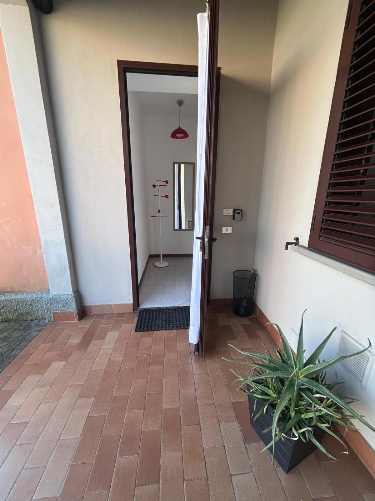 Comfort Accommodation Residence Bergamo Luaran gambar