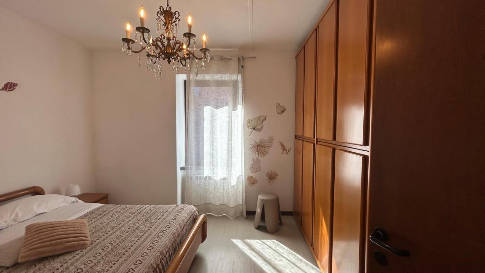 Comfort Accommodation Residence Bergamo Luaran gambar