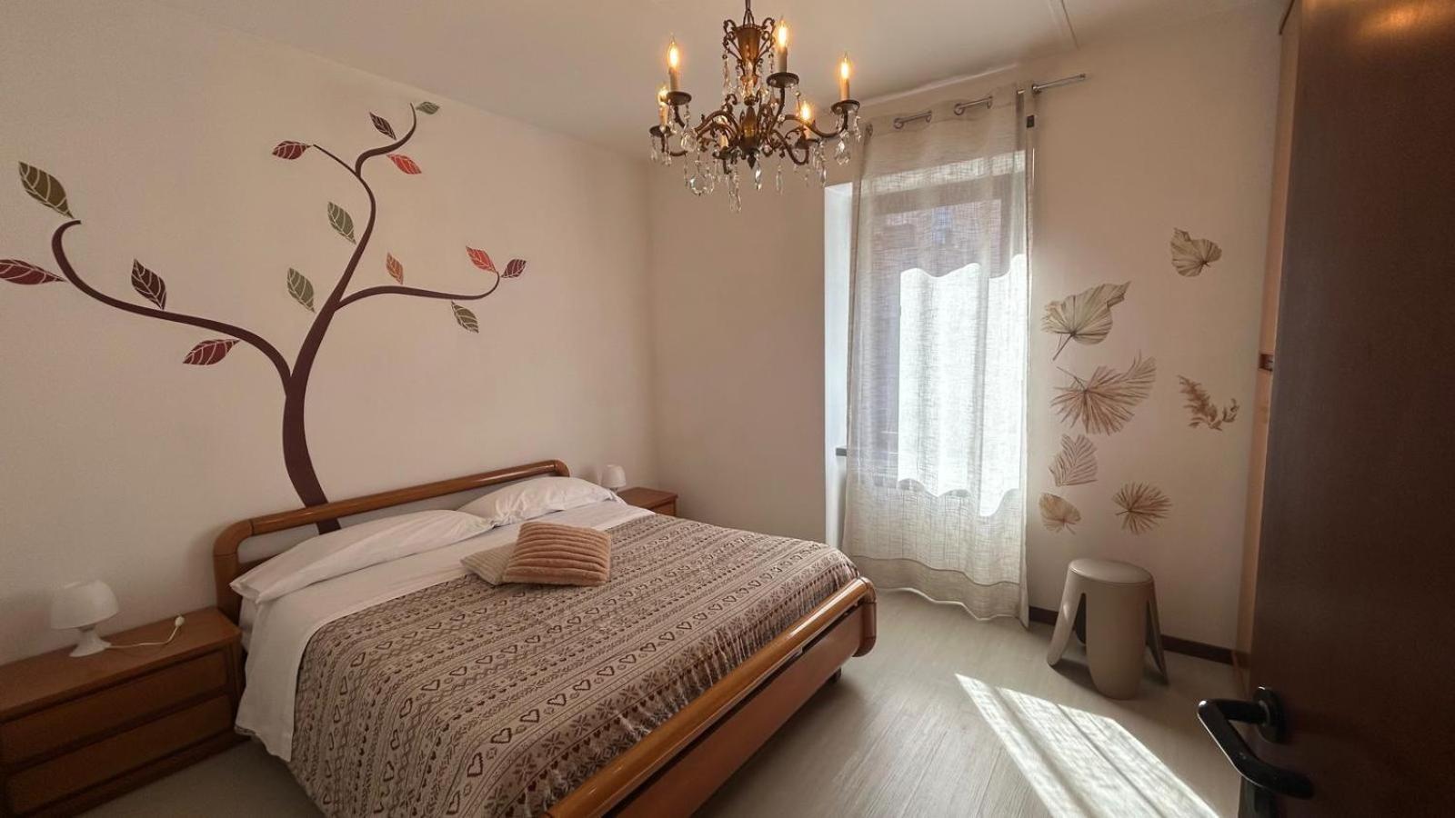 Comfort Accommodation Residence Bergamo Luaran gambar