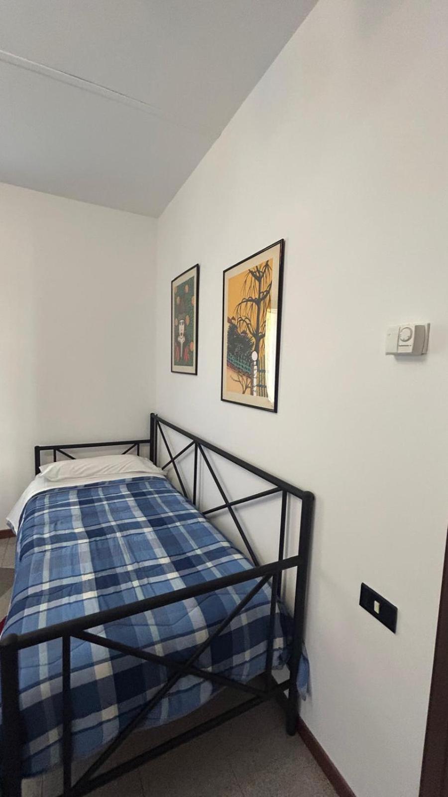Comfort Accommodation Residence Bergamo Luaran gambar